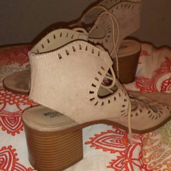 Wedges - Picture 2 of 3